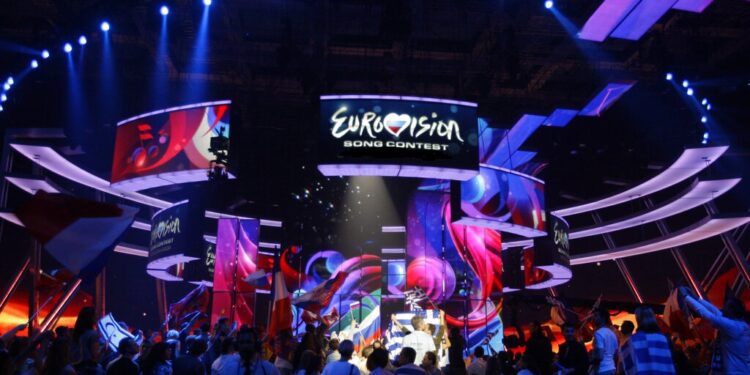 Eurovision: Προβληματισμός για τη συμμετοχή του Ισραήλ – Αντιπαράθεση για τις σημαίες της κοινότητας ΛΟΑΤΚΙ+