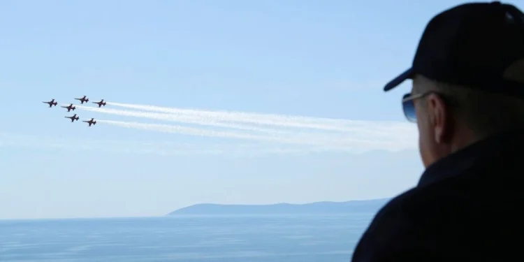 Με αστερίσκους η συμμετοχή της Τουρκίας στην Ευρωάμυνα- Oι ελληνικές πρωτοβουλίες
