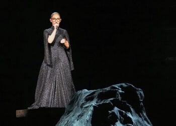 Eurovision 2025: Απόψε η μάχη της Klavdia για την πρόκριση στον τελικό – Τα φαβορί