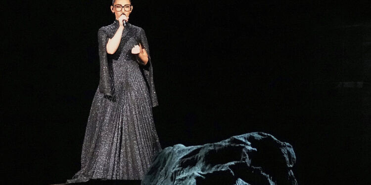 Eurovision 2025: Απόψε η μάχη της Klavdia για την πρόκριση στον τελικό – Τα φαβορί
