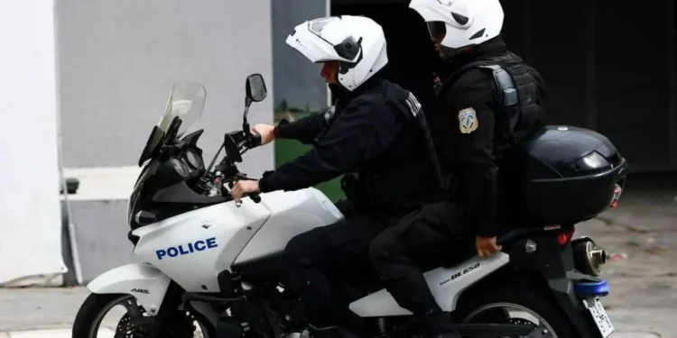 Σοβαρό επεισόδιο με πυροβολισμούς στη Θέρμη: Ερευνάται η εμπλοκή της Τουρκικής μαφίας