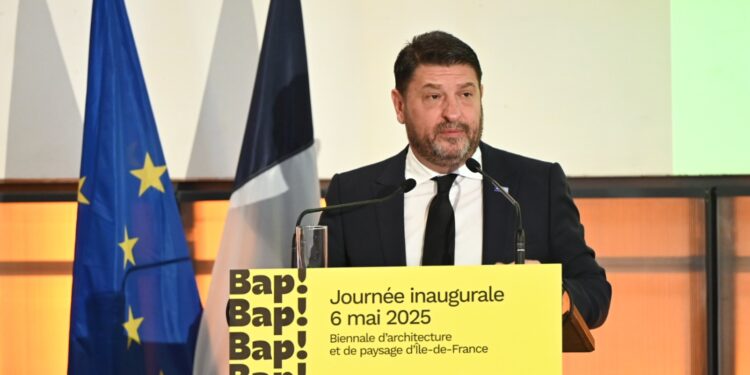 Νίκος Χαρδαλιάς: «Πολιτισμός και Αττική είναι έννοιες ταυτόσημες»