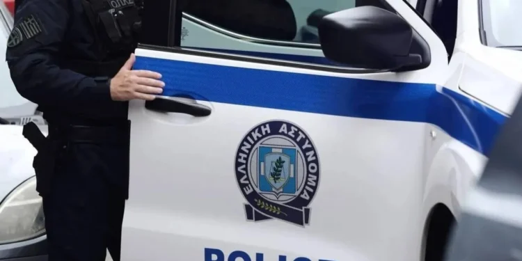 Προσήχθησαν 6 Τούρκοι στη Θεσσαλονίκη μετά τους πυροβολισμούς σε στελέχη της ΕΥΠ