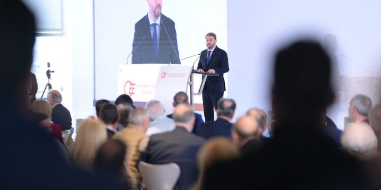 Ανδρουλάκης: Πρωτοβουλία ΠΑΣΟΚ για να μην πληρώνουν «καπέλο» σε προϊόντα οι καταναλωτές σε σχέση με άλλες χώρες