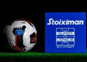 Super League: Ξεκαθάρισε η 2η θέση-Η βαθμολογία