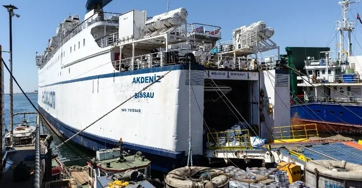 Πλοίο με ακτιβιστές και βοήθεια προς τη Γάζα δέχθηκε επίθεση από drones ανοικτά της Μάλτας