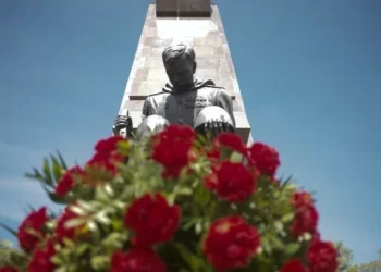 Η Ευρώπη τιμά τα 80 χρόνια από την Ημέρα της Νίκης εν μέσω νέων προκλήσεων