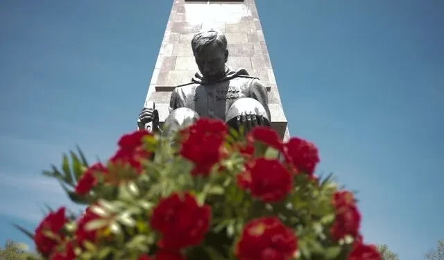 Η Ευρώπη τιμά τα 80 χρόνια από την Ημέρα της Νίκης εν μέσω νέων προκλήσεων