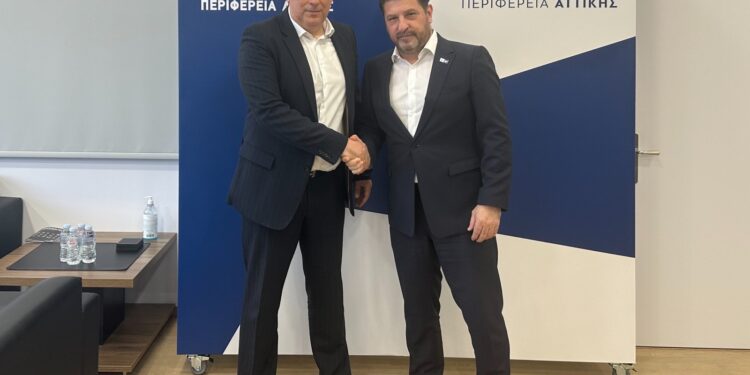 Νίκος Χαρδαλιάς: «Με έργα στηρίζουμε τις οικογένειες»