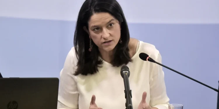 Κεραμέως: Έως το τέλος του 2025 ο οδικός χάρτης για τις Συλλογικές Συμβάσεις Εργασίας