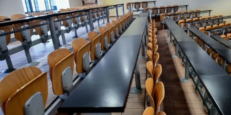 Ανοιχτή από σήμερα η πλατφόρμα για εσωτερική κινητικότητα φοιτητών ΑΕΙ – Για το χειμερινό εξάμηνο
