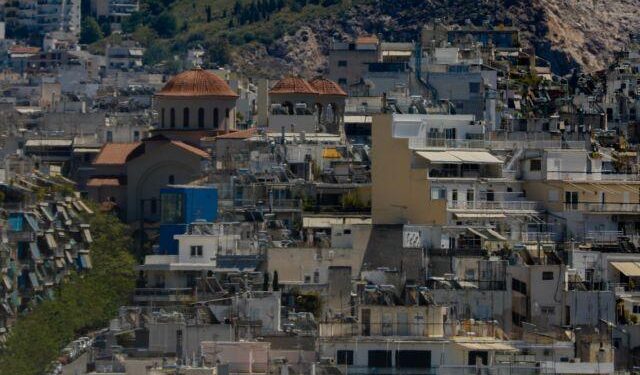 Στο 2% ο πληθωρισμός τον Απρίλιο – Χωρίς… φρένο οι αυξήσεις στα ενοίκια με άνοδο 10,8%