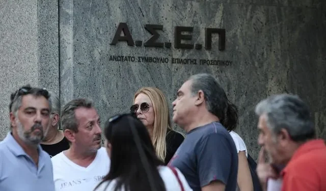 ΑΣΕΠ: Αλλαγές στη φετινή διαδικασία – Θα δοθούν οι ερωτήσεις πριν τις εξετάσεις