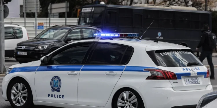 Θεσσαλονίκη: Στον εισαγγελέα οι 28 συλληφθέντες ως μέλη εγκληματικής οργάνωσης υπό τον «μανδύα» ακροδεξιάς συλλογικότητας