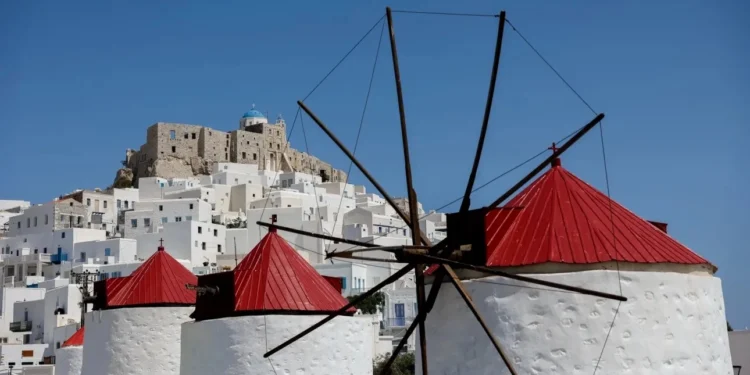 Κοινωνικός Τουρισμός 2025: Τι καλύπτουν τα voucher – Πώς θα κάνετε κράτηση