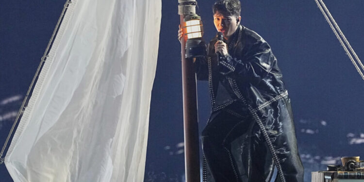Τελικός Eurovision 2025: Τα πέντε φαβορί για τη νίκη – Τι εκτιμά το ChatGPT