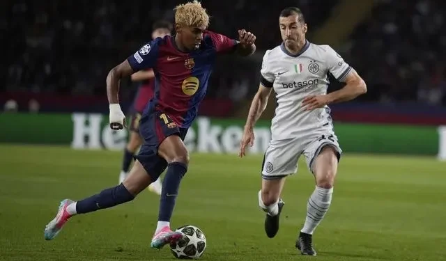 Champions League: Ίντερ-Μπαρτσελόνα στο “Τζουζέπε Μεάτσα” με φόντο τον τελικό