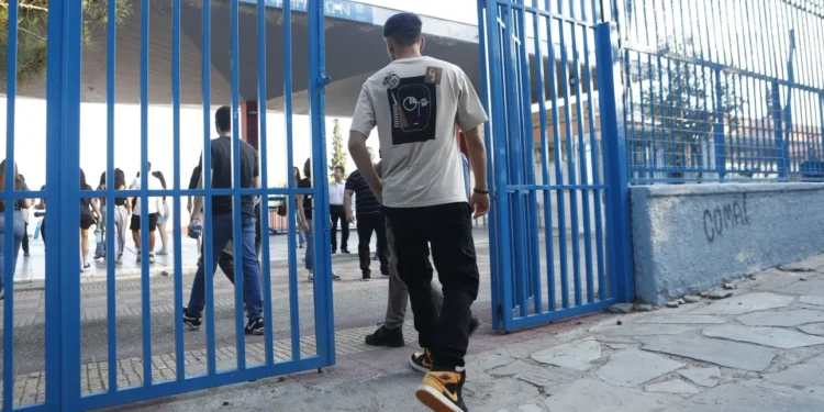 Σε συναγερμό οι υγειονομικές Αρχές για τα κρούσματα στρεπτόκοκκου – Ποια σχολεία είναι κλειστά