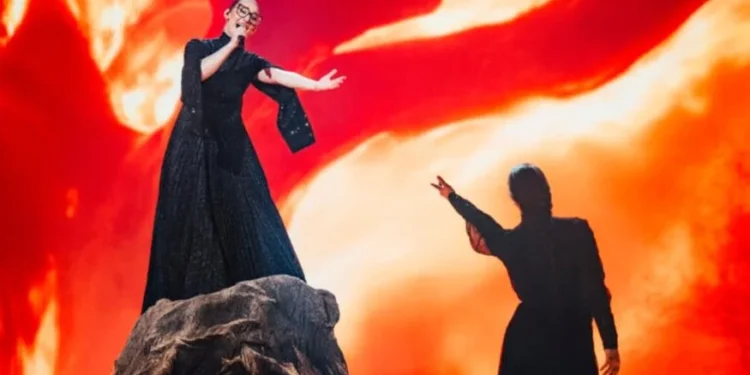 Eurovision 2025: Πόσο θα κοστίσει η ελληνική συμμετοχή στον φετινό διαγωνισμό;