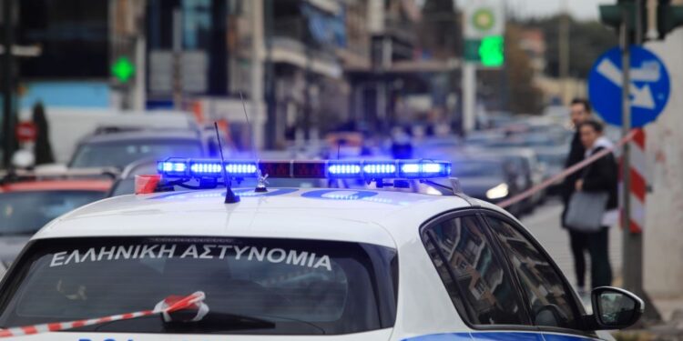 Πειραιάς: Σύλληψη 49χρονου για τροχαίο με εγκατάλειψη τραυματιών