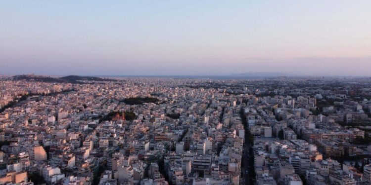 Ακίνητα: Αυξήσεις φωτιά στις τιμές σε Ελλάδα και Ευρώπη
