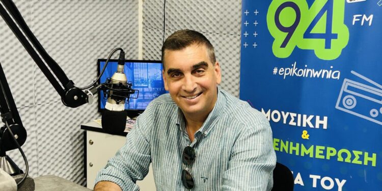 Γιάννης Κωνσταντάτος: «Οι δήμαρχοι διψάνε να μάθουν…!»