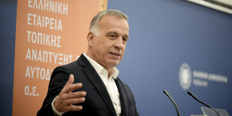 ΕΕΤΑΑ: Οι Νέες και ο Νέοι στο επίκεντρο της Τοπικής Αυτοδιοίκησης