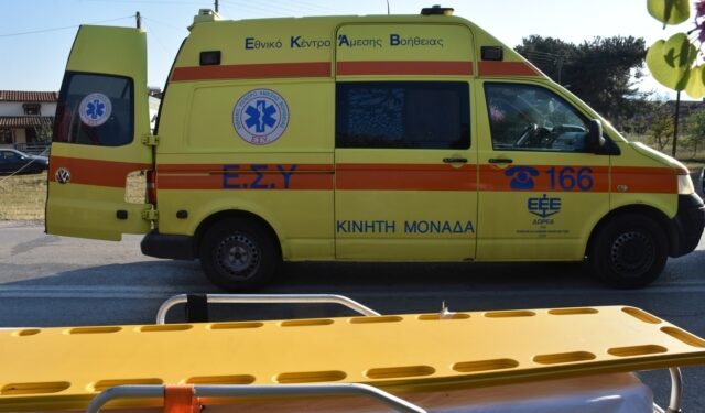 Εργατικό δυστύχημα στο Πικέρμι – Νεκρός εργάτης από ηλεκτροπληξία