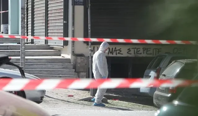 Έκρηξη στη Θεσσαλονίκη: Τι ερευνούν οι Αρχές για τους συνεργούς της 38χρονης