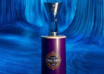 Final Four: Το πρόγραμμα της Πέμπτης στο Άμπου Ντάμπι