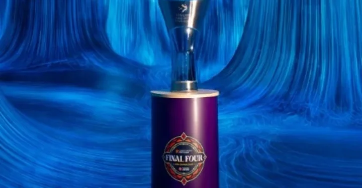Final Four: Το πρόγραμμα της Πέμπτης στο Άμπου Ντάμπι