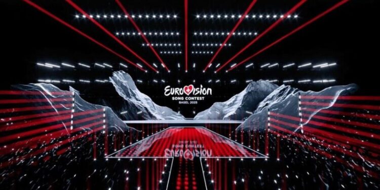 Eurovision 2025: Απόψε ο Α’ ημιτελικός στη Βασιλεία της Ελβετίας – Η θέση της Κύπρου