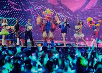 Eurovision 2025: Τι τηλεθέαση σημείωσε ο Α’ Ημιτελικός με Κύπρο
