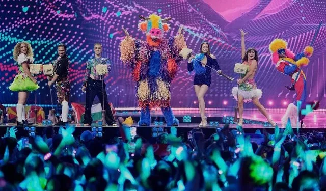 Eurovision 2025: Τι τηλεθέαση σημείωσε ο Α’ Ημιτελικός με Κύπρο