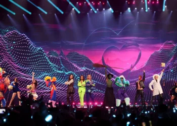 Eurovision 2025: Απόψε ο Α’ Ημιτελικός