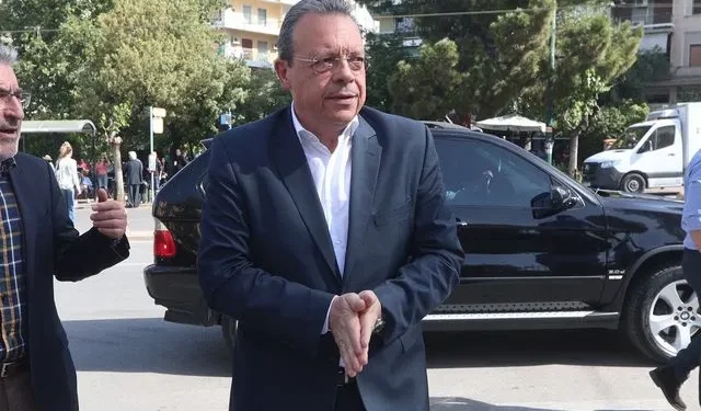Σωκράτης Φάμελλος: Κατέθεσε μήνυση για την “Ομάδα Αλήθειας”