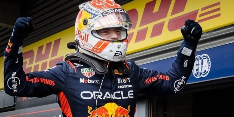 F1: Νικητής ο Φερστάπεν στην Ίμολα