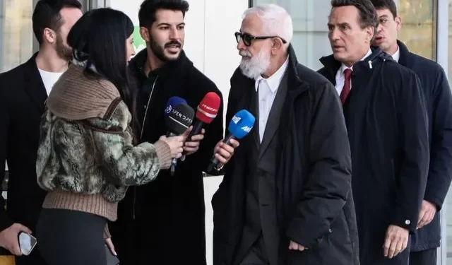 Δίκη Φιλιππίδη: Νέο ξέσπασμα του εισαγγελέα – “Αδύνατον να μη μπορώ να κάνω τέτοιες ερωτήσεις”