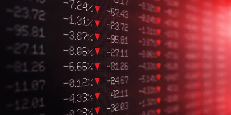Στο κόκκινο οι ευρωπαϊκές αγορές μετά τις απειλές Τραμπ για δασμούς 50% στην ΕΕ, στο -2,58% το ΧΑ