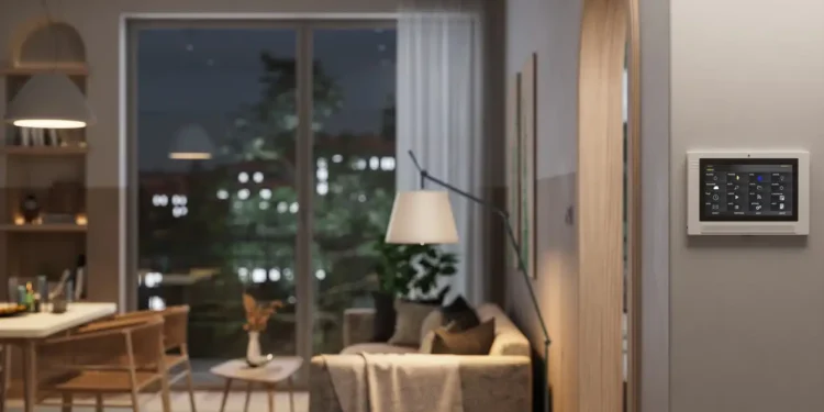 Smart Living: Όταν η διακόσμηση συναντά την τεχνολογία