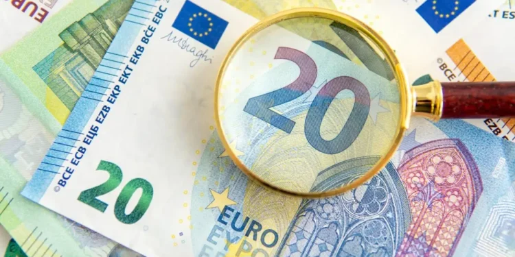 Eurostat: Ασθενής ανάπτυξη στο 0,3% κατέγραψε η ευρωζώνη και η ΕΕ το πρώτο τρίμηνο του 2025