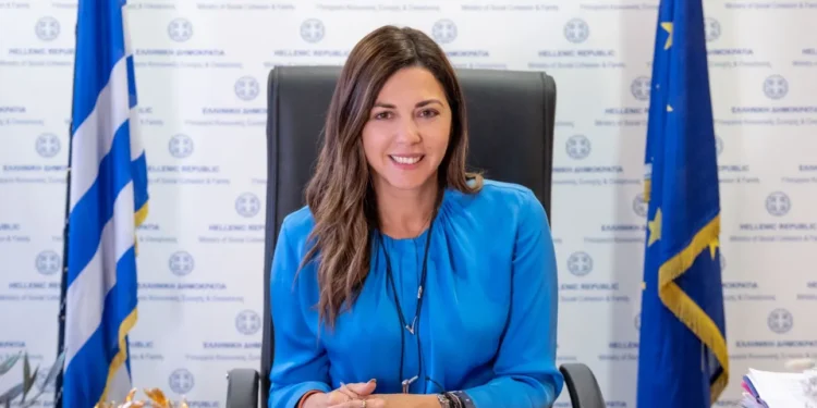 Ζαχαράκη: «Όποιος συμμετέχει σε επεισόδια θα χάνει τη φοιτητική ιδιότητα»