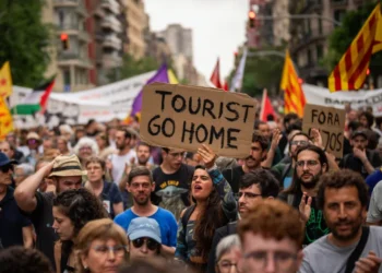 Ισπανία: «Μπλόκο» σε πάνω από 65.000 αγγελίες του Airbnb