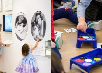 Έρχεται το πρώτο summer camp του Μουσείου Μαρία Κάλλας
