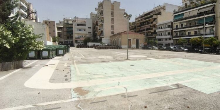 Δήμος Καλλιθέας: Έγκριση κατασκευής Πολιτιστικού Κέντρου από το ΥΠΕΣ