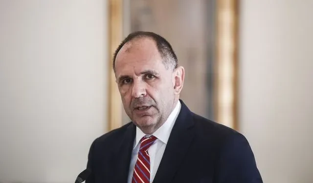 Στην Αττάλεια ο Γ. Γεραπετρίτης για την άτυπη σύνοδο των ΥΠΕΞ του ΝΑΤΟ