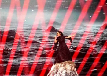 Eurovision 2025: Το παράδοξο με τους βαθμούς που έλαβε η Ελλάδα