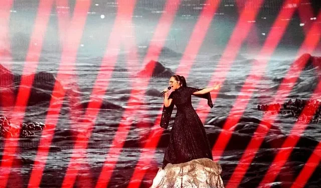 Eurovision 2025: Το παράδοξο με τους βαθμούς που έλαβε η Ελλάδα
