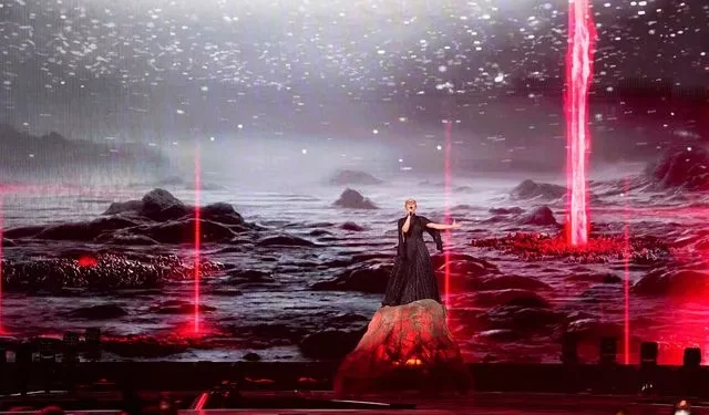 Eurovision 2025: Οι πρώτες δηλώσεις της Κλαυδίας μετά την πρόκρισή της στον τελικό