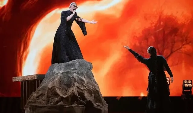 Eurovision 2025: Ανακοινώθηκε η σειρά εμφάνισης του Τελικού – H θέση της Ελλάδας